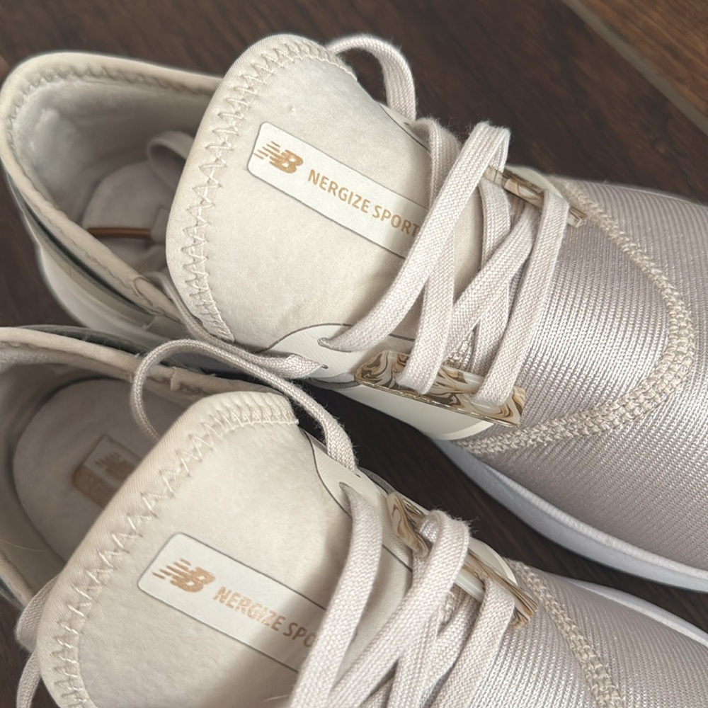 New Balance Nergize Sport Shoes - Picture 3 of 7